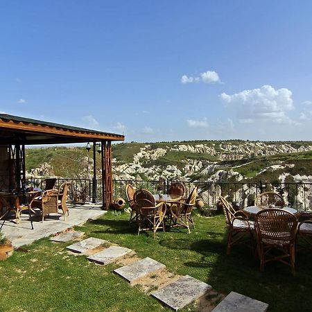 Best Cave Hotel Ürgüp Ngoại thất bức ảnh