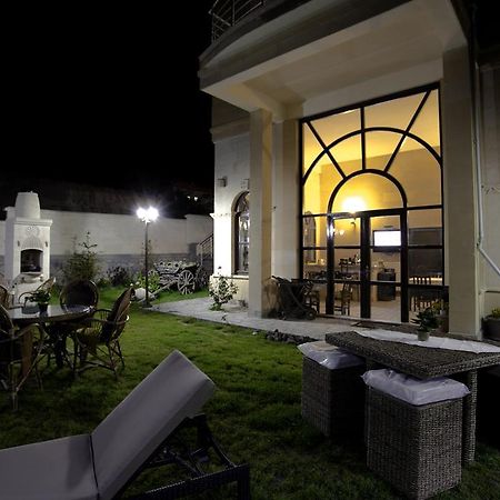 Best Cave Hotel Ürgüp Ngoại thất bức ảnh