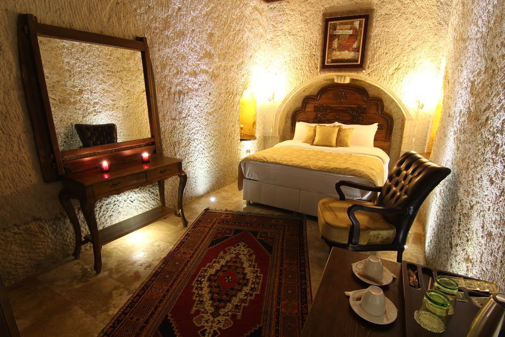 Best Cave Hotel Ürgüp Phòng bức ảnh