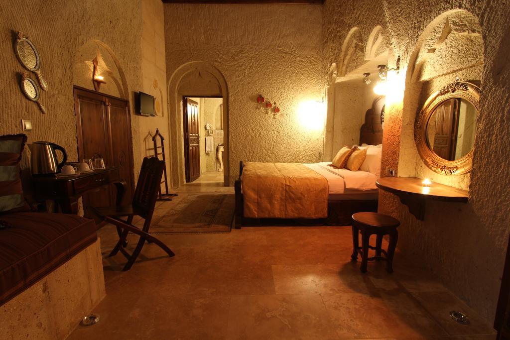 Best Cave Hotel Ürgüp Phòng bức ảnh