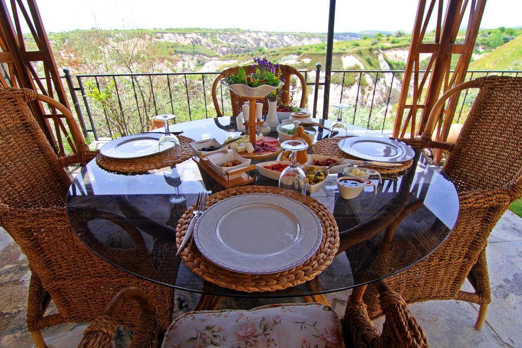 Best Cave Hotel Ürgüp Ngoại thất bức ảnh