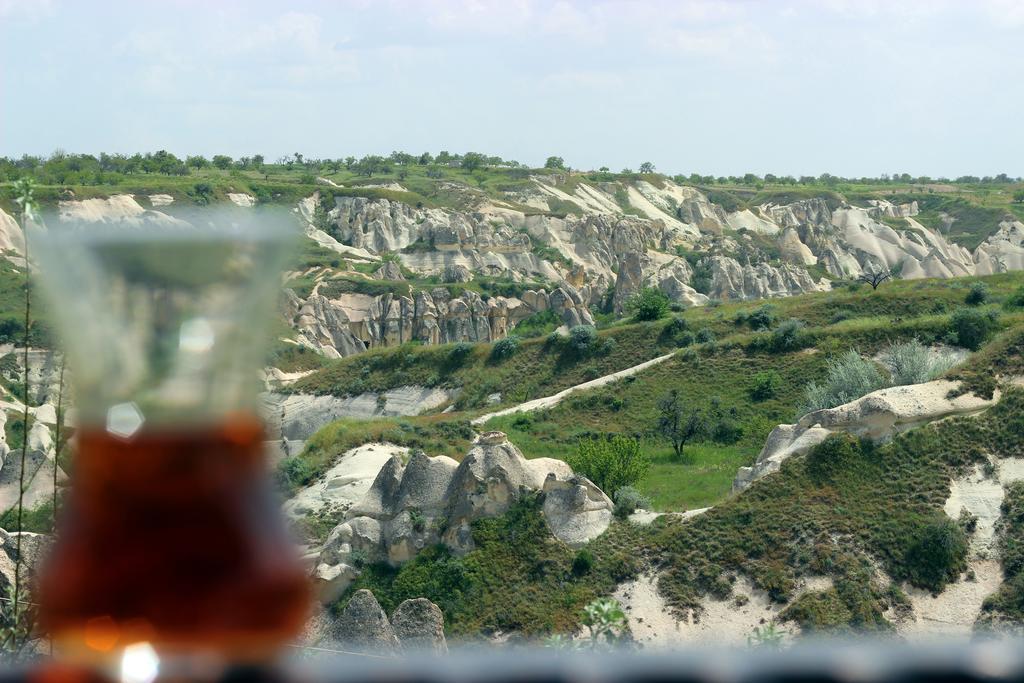 Best Cave Hotel Ürgüp Ngoại thất bức ảnh
