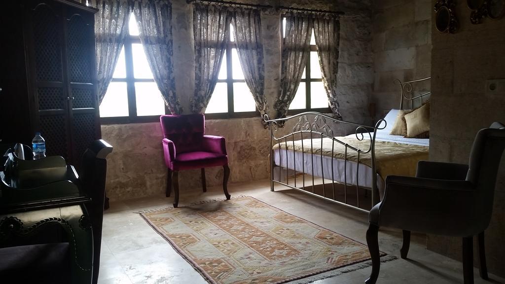 Best Cave Hotel Ürgüp Phòng bức ảnh
