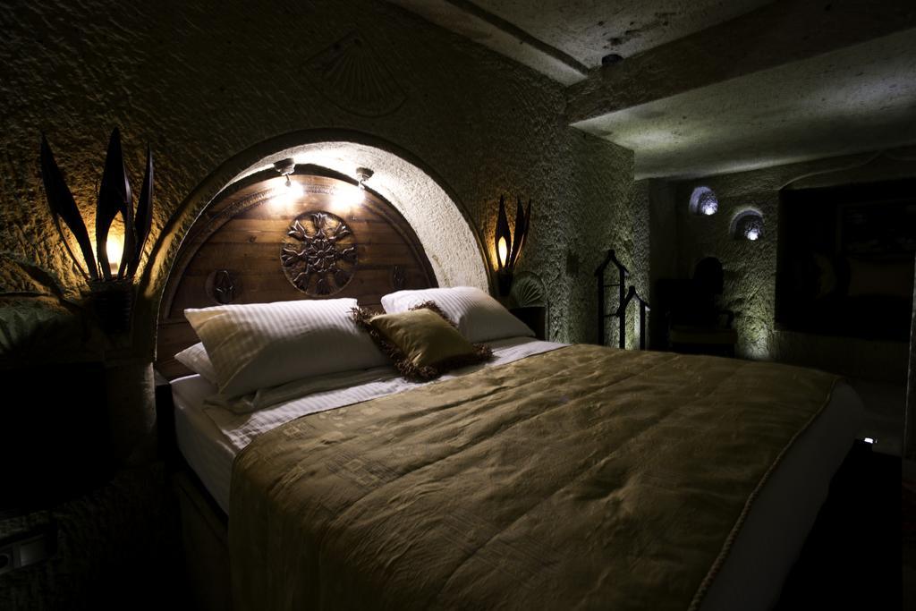 Best Cave Hotel Ürgüp Phòng bức ảnh