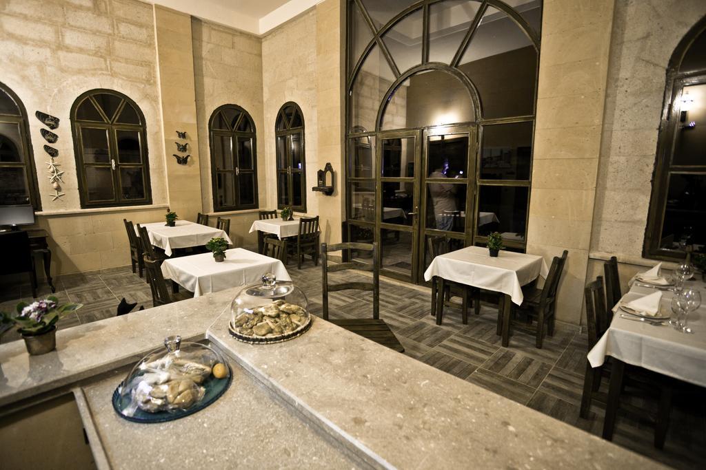 Best Cave Hotel Ürgüp Ngoại thất bức ảnh