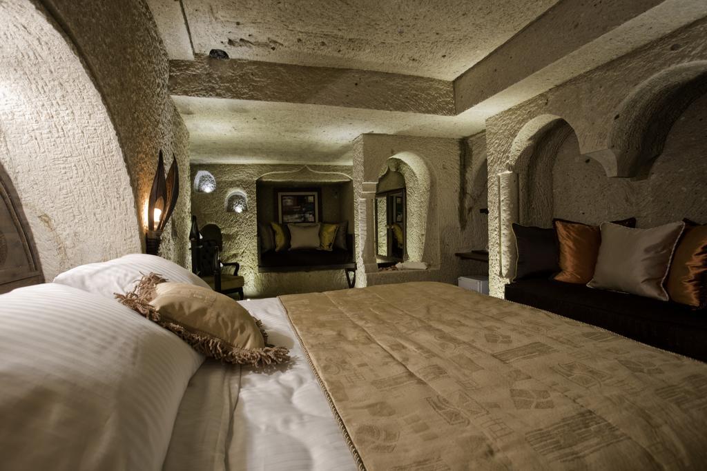 Best Cave Hotel Ürgüp Ngoại thất bức ảnh