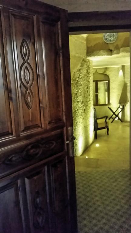 Best Cave Hotel Ürgüp Phòng bức ảnh