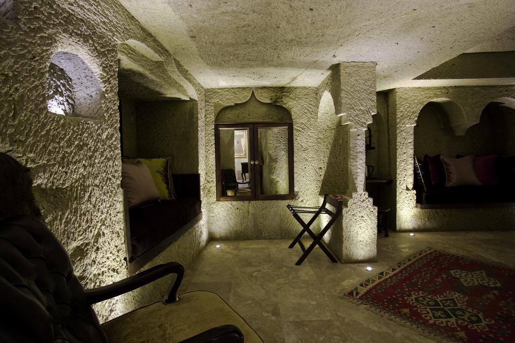 Best Cave Hotel Ürgüp Phòng bức ảnh
