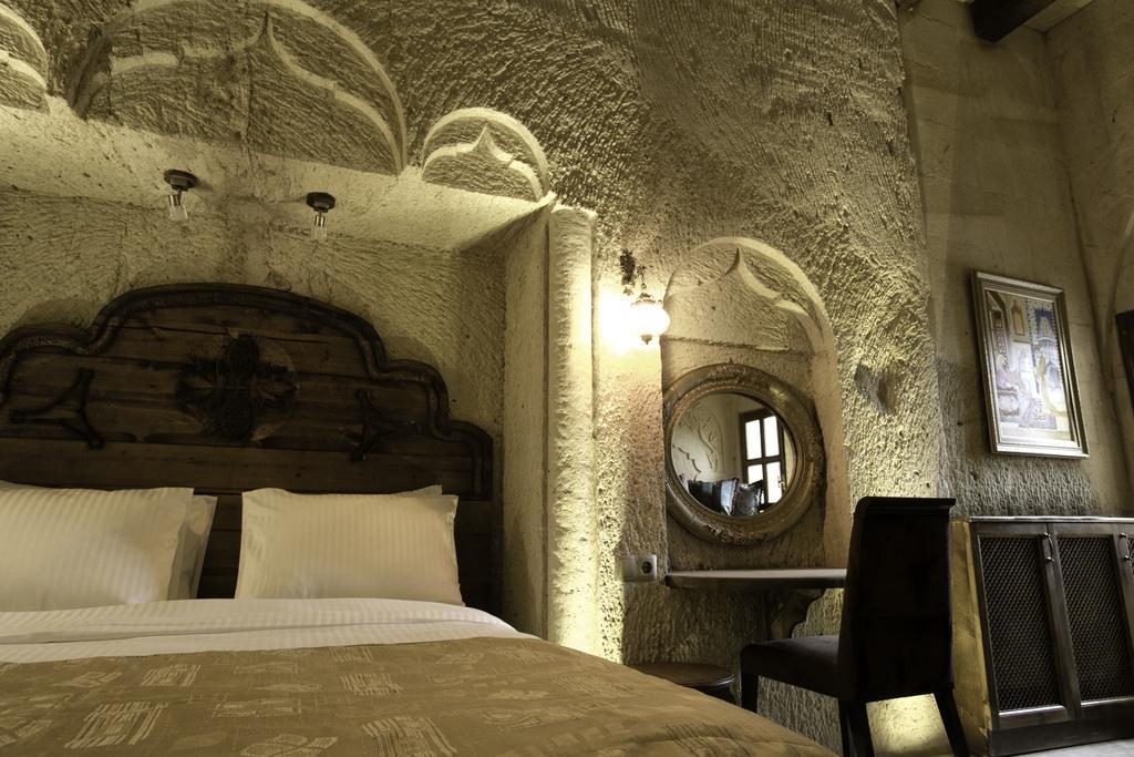 Best Cave Hotel Ürgüp Phòng bức ảnh