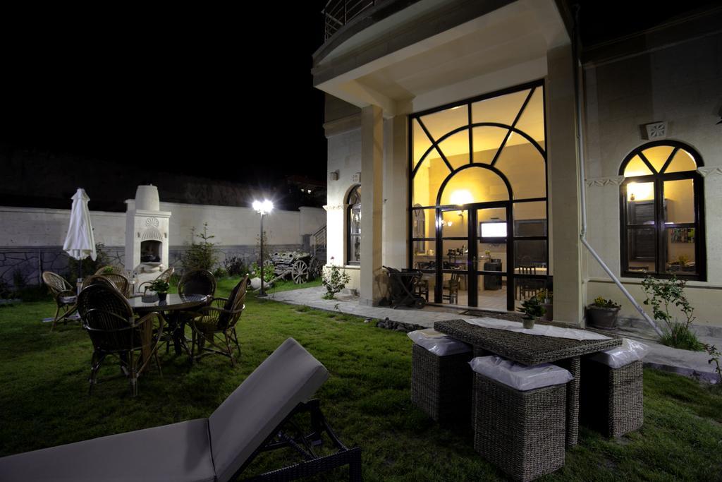 Best Cave Hotel Ürgüp Ngoại thất bức ảnh