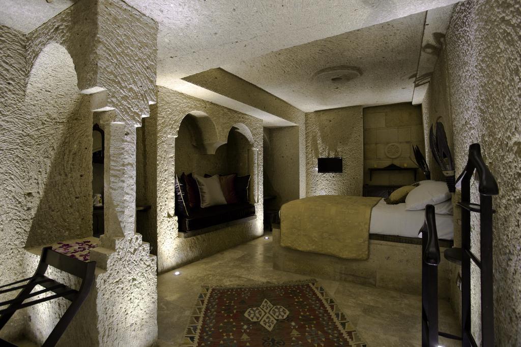 Best Cave Hotel Ürgüp Phòng bức ảnh