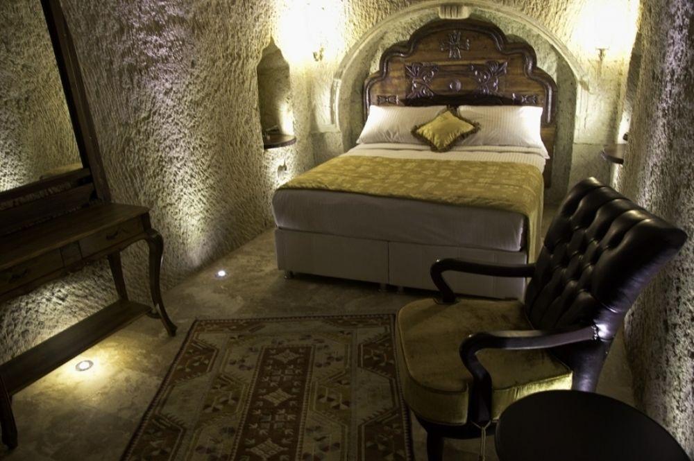Best Cave Hotel Ürgüp Ngoại thất bức ảnh