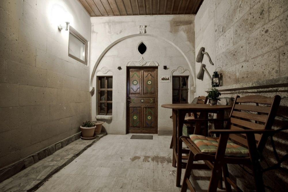 Best Cave Hotel Ürgüp Ngoại thất bức ảnh