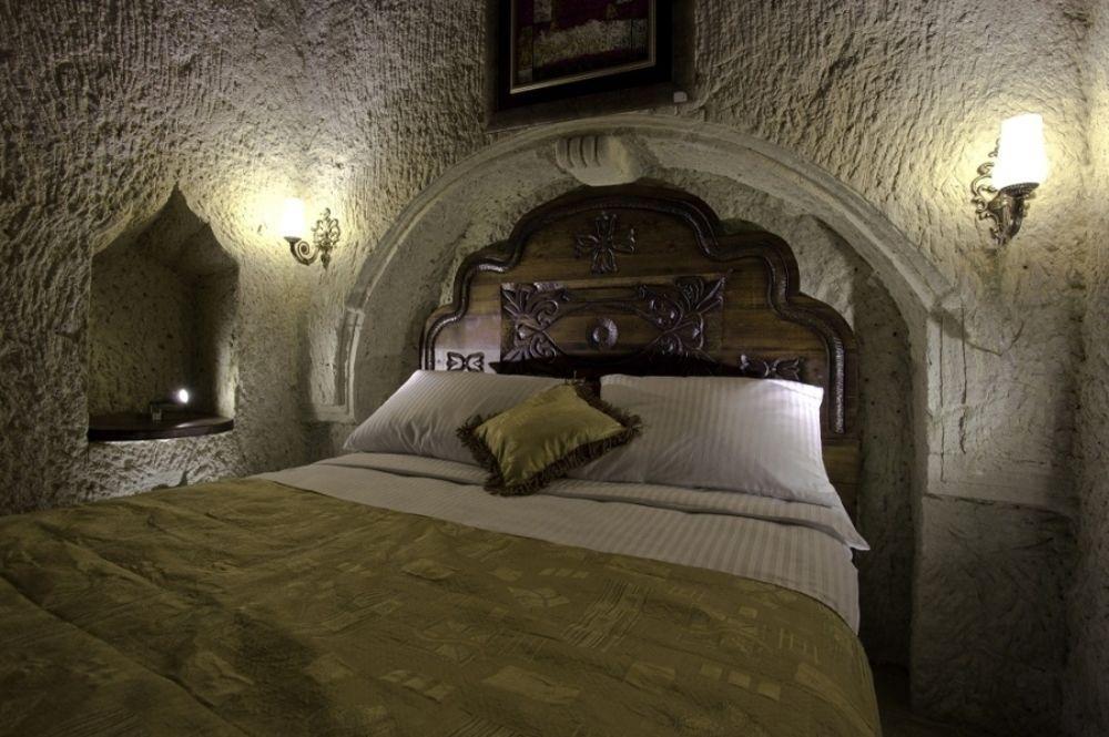 Best Cave Hotel Ürgüp Ngoại thất bức ảnh