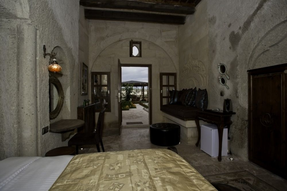 Best Cave Hotel Ürgüp Ngoại thất bức ảnh