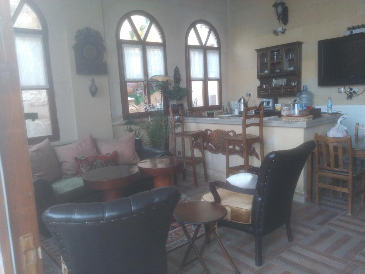 Best Cave Hotel Ürgüp Ngoại thất bức ảnh