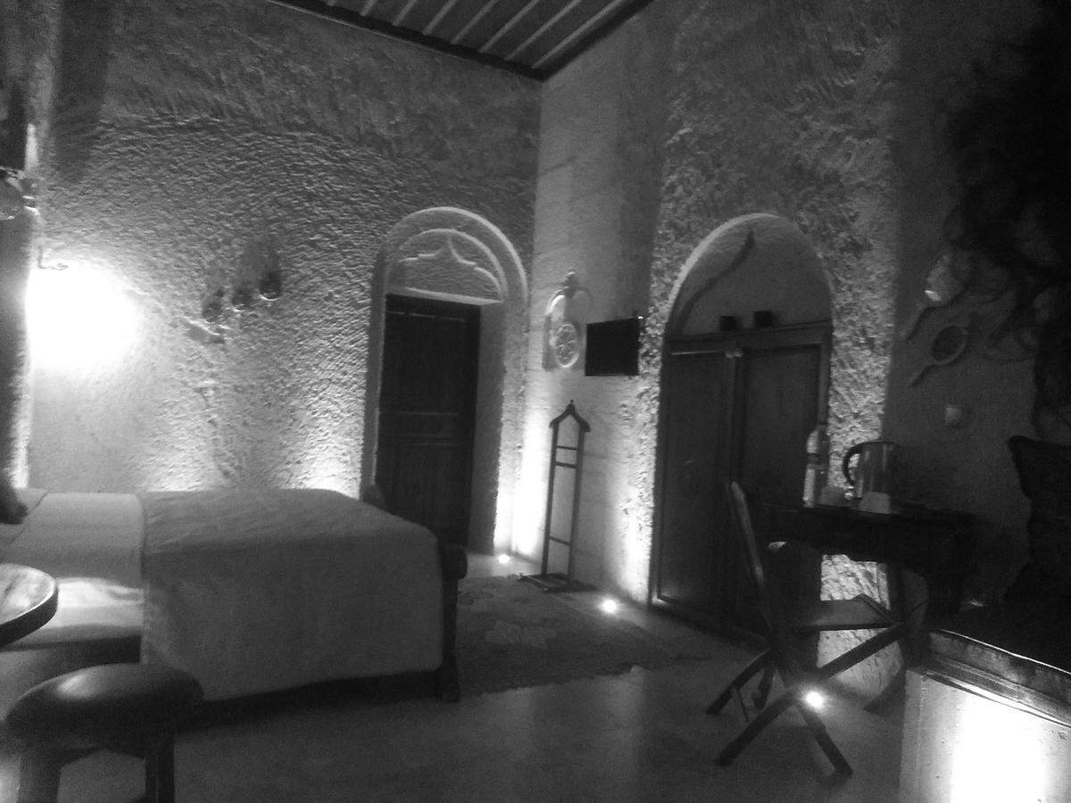 Best Cave Hotel Ürgüp Ngoại thất bức ảnh