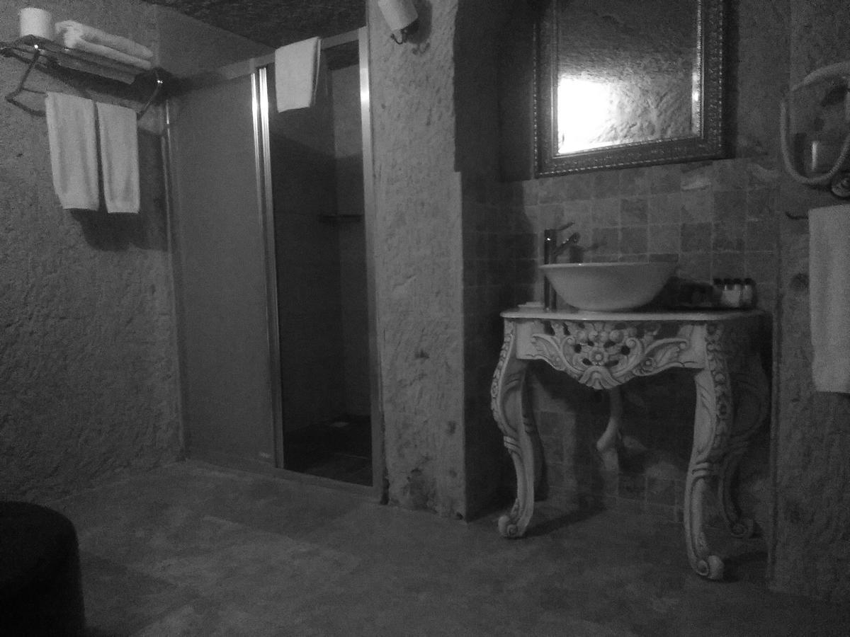 Best Cave Hotel Ürgüp Ngoại thất bức ảnh