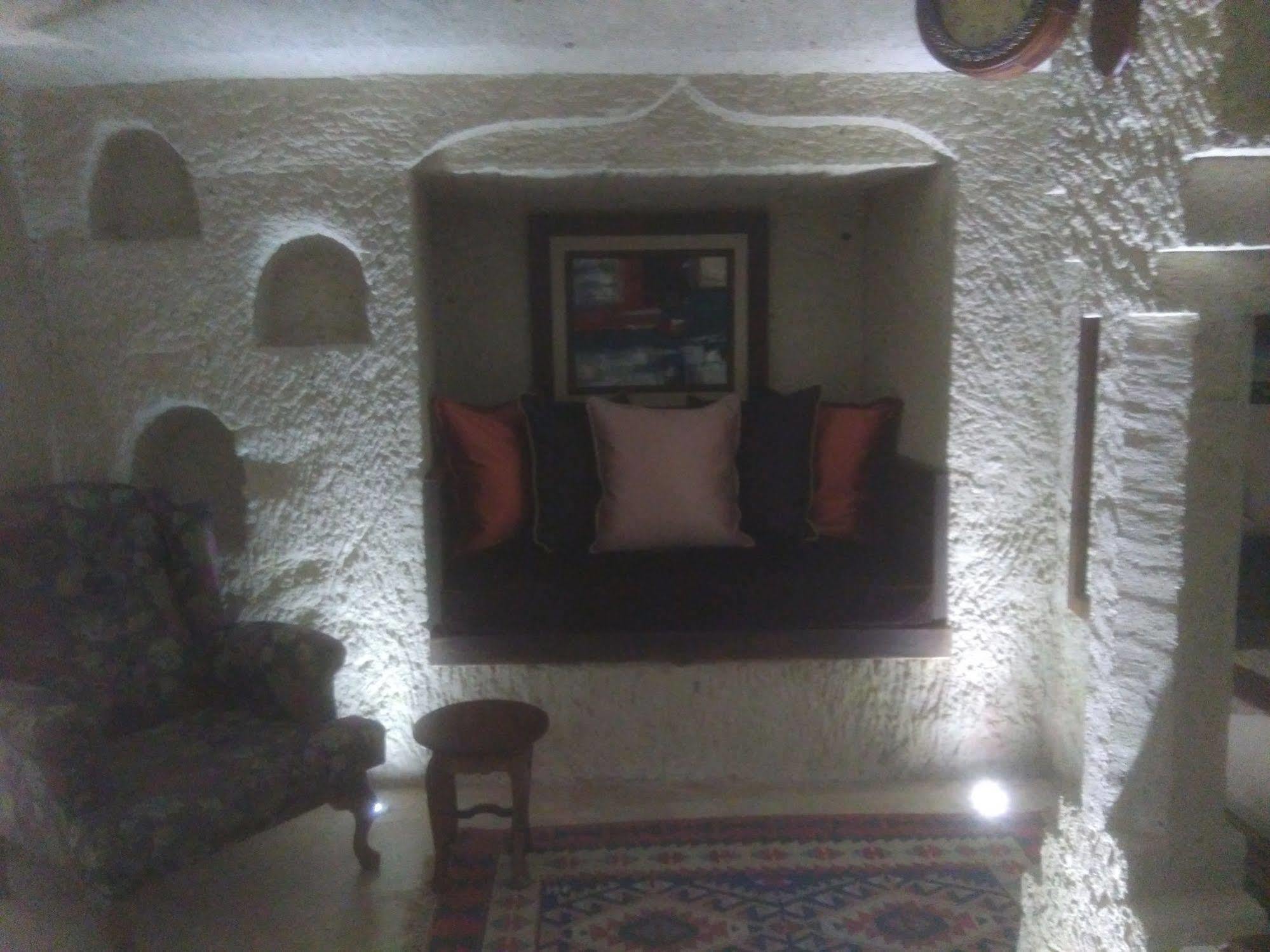 Best Cave Hotel Ürgüp Ngoại thất bức ảnh