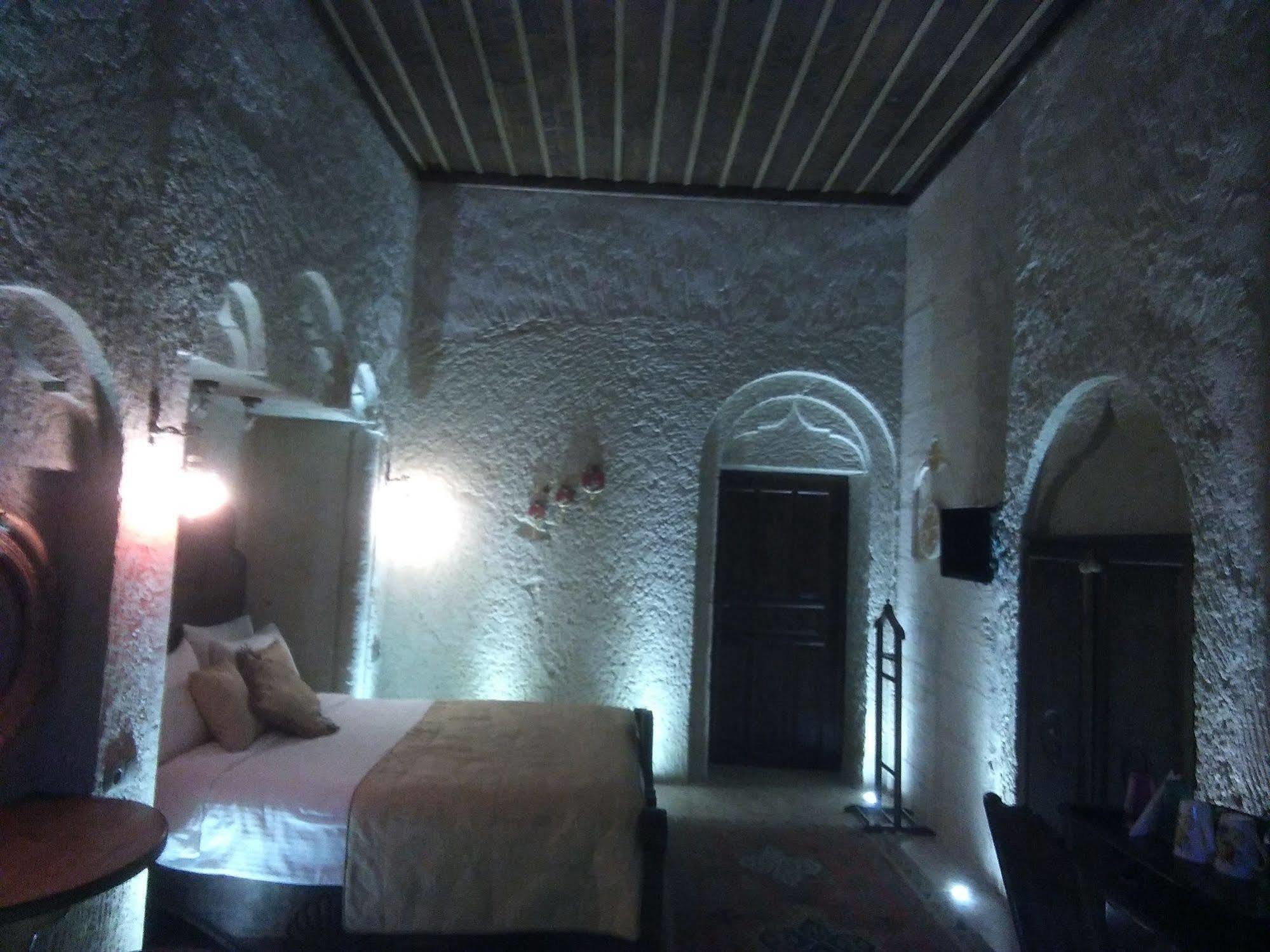Best Cave Hotel Ürgüp Ngoại thất bức ảnh