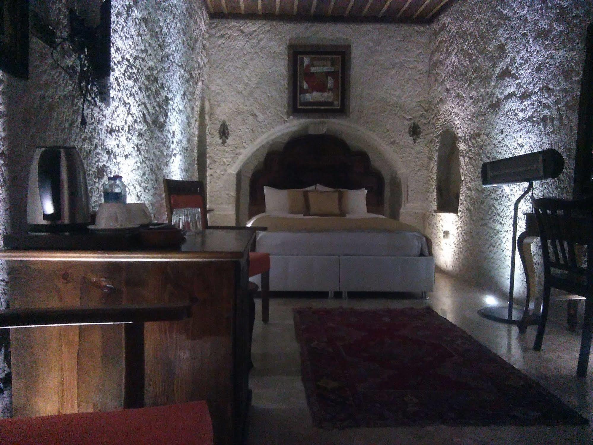 Best Cave Hotel Ürgüp Ngoại thất bức ảnh