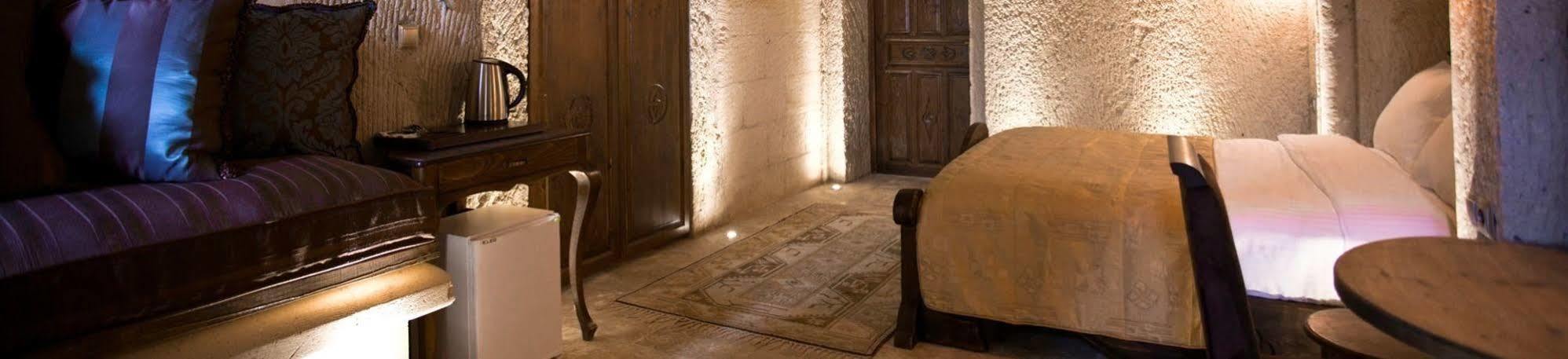 Best Cave Hotel Ürgüp Ngoại thất bức ảnh