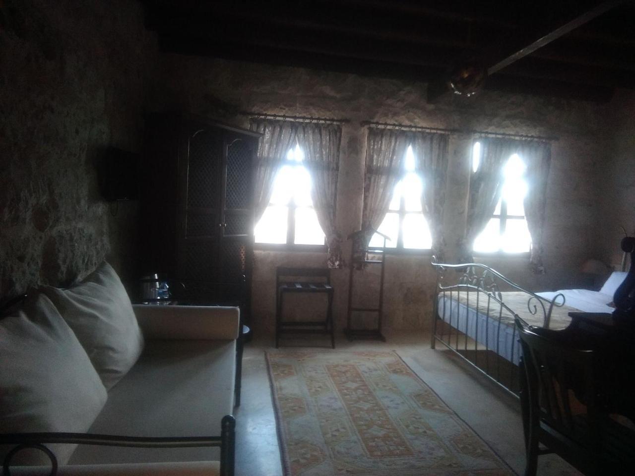 Best Cave Hotel Ürgüp Ngoại thất bức ảnh