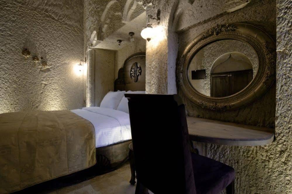 Best Cave Hotel Ürgüp Ngoại thất bức ảnh